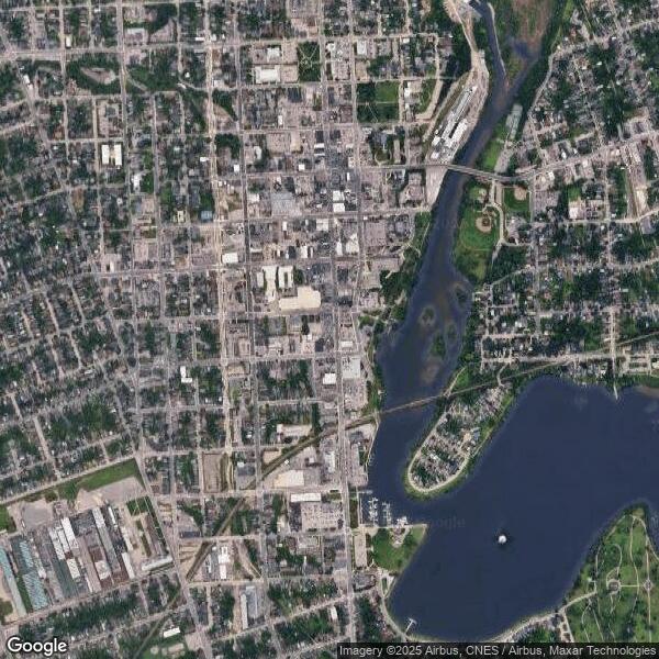 Plus de détails pour 261 George St N, Peterborough, ON - Bureau à louer