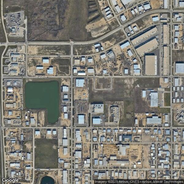 Plus de détails pour 111 Radu Cres, Saskatoon, SK - Industriel/Logistique à vendre