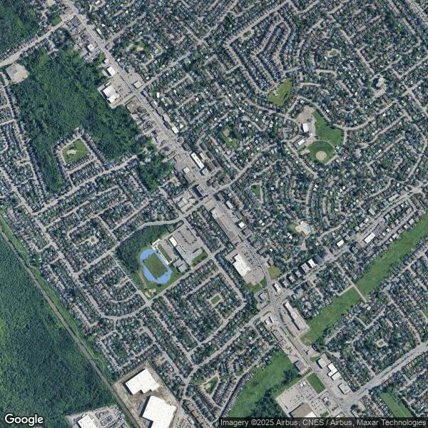 Plus de détails pour 3000 Blvd Laurentides, Laval, QC - Local commercial à louer