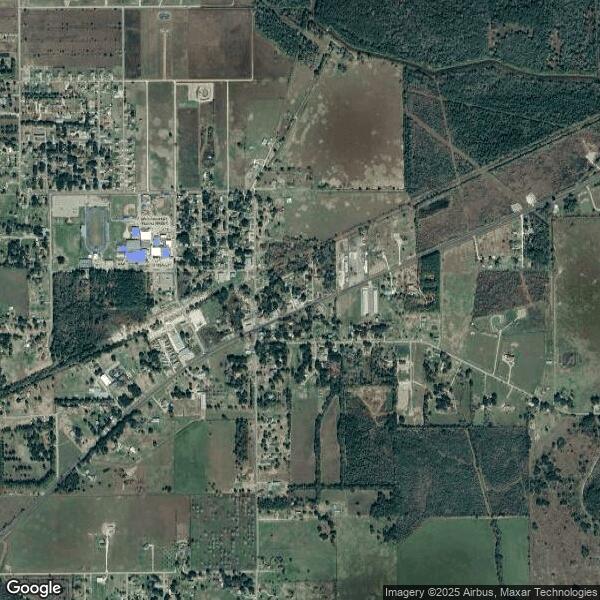 Plus de détails pour 24588 Highway 124, Hamshire, TX - Local commercial à vendre