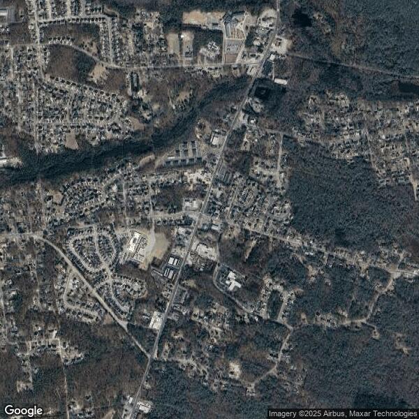 Plus de détails pour 769 US-9 Hwy, Berkeley Township, NJ - Bureau, Bureau/Local commercial à louer