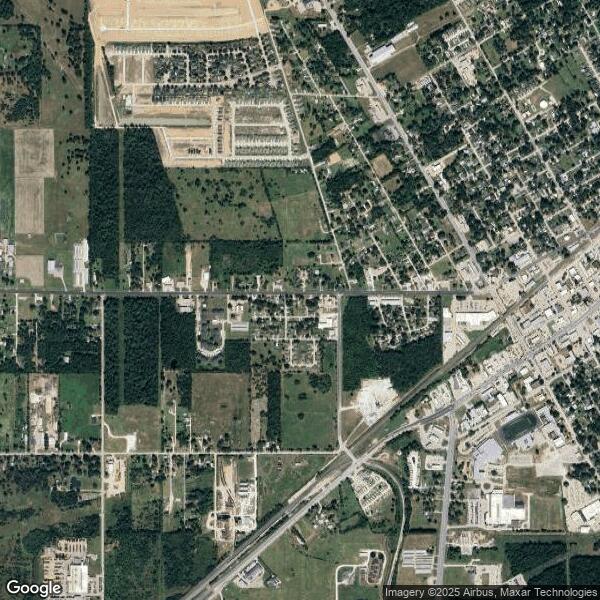 Plus de détails pour 1005 W Clayton St, Dayton, TX - Bureau à louer