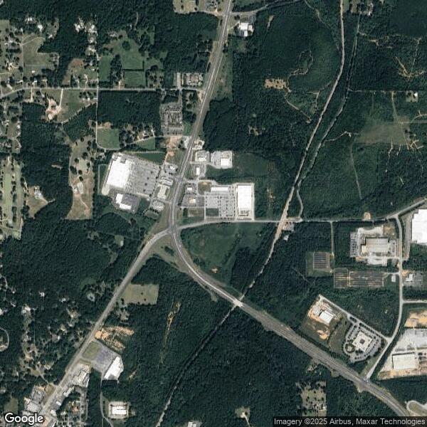 Plus de détails pour 1500 Rome Hwy, Cedartown, GA - Terrain à vendre