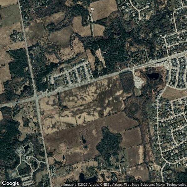 Plus de détails pour 2955 King Rd, King City, ON - Industriel/Logistique à louer