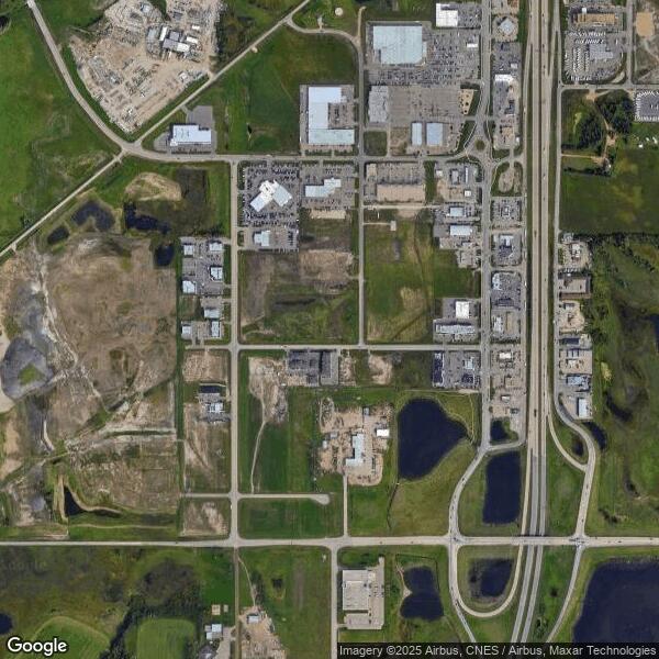 Plus de détails pour 330 Lake St, Red Deer County, AB - Terrain à vendre