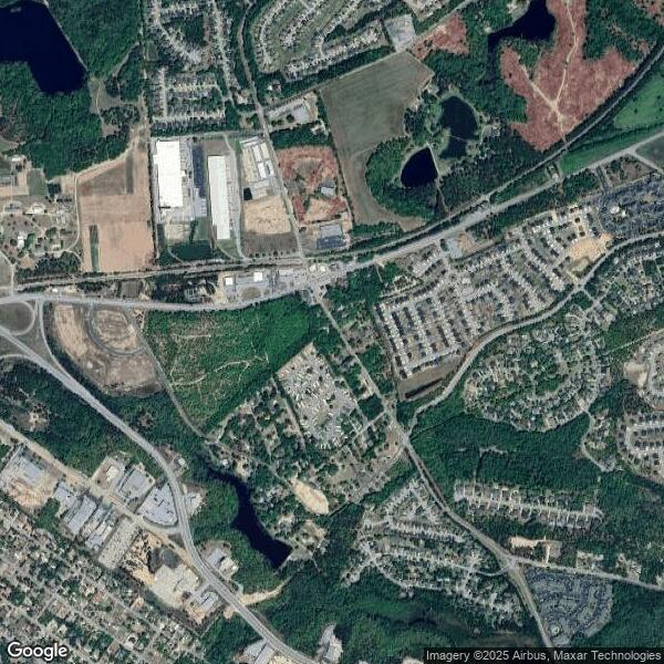 Plus de détails pour 118 Spears Creek Church Rd, Elgin, SC - Terrain à vendre