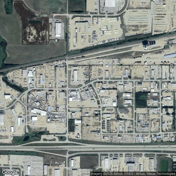 Plus de détails pour 25901 114 Av, Acheson, AB - Terrain à louer