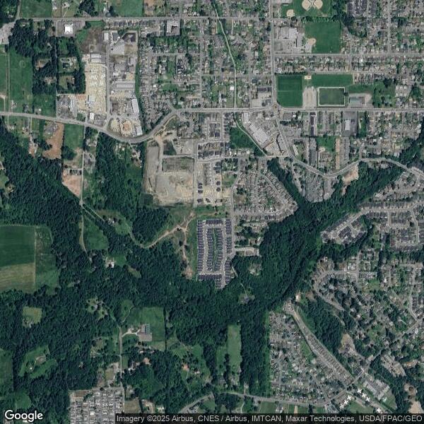Plus de détails pour 5984 Cassino Rd, Duncan, BC - Terrain à vendre