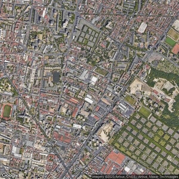 Plus de détails pour Rue De Presles, Aubervilliers - Local d'activités à louer