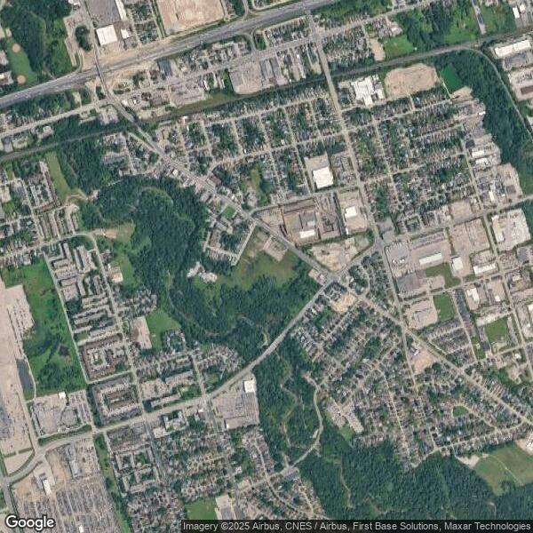 Plus de détails pour 910 Simcoe St, Oshawa, ON - Terrain à louer