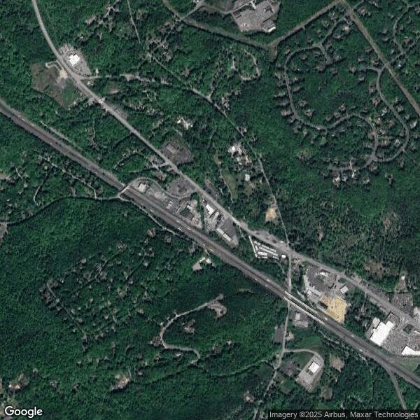 Plus de détails pour 3400 PA-611 Hwy, Stroudsburg, PA - Local commercial à vendre