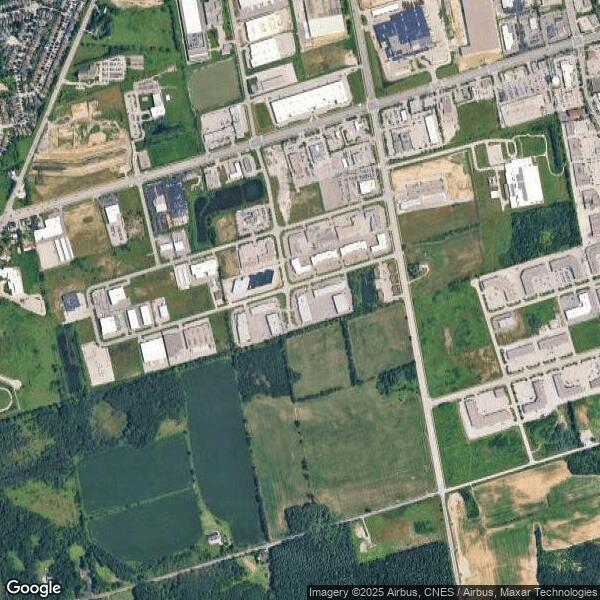 Plus de détails pour 155 Reid Dr, Barrie, ON - Bureau à louer