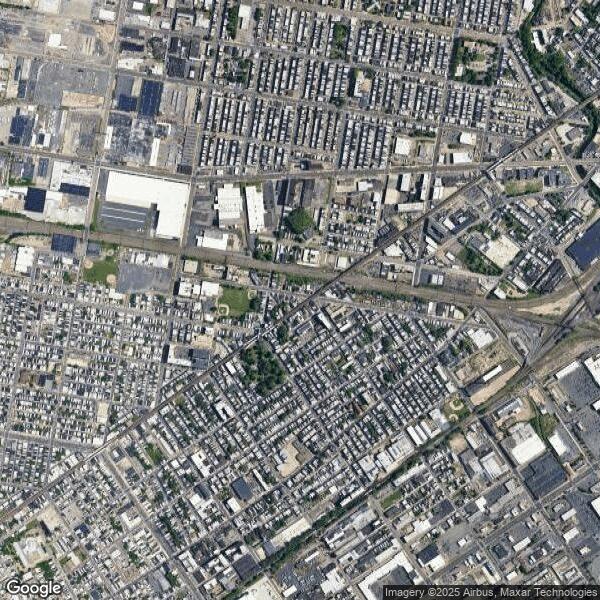 Plus de détails pour 3552 Kensington Ave, Philadelphia, PA - Terrain à vendre