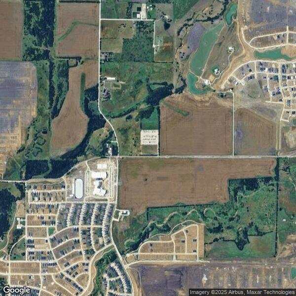 Plus de détails pour TBD Parvin Rd, Prosper, TX - Terrain à vendre
