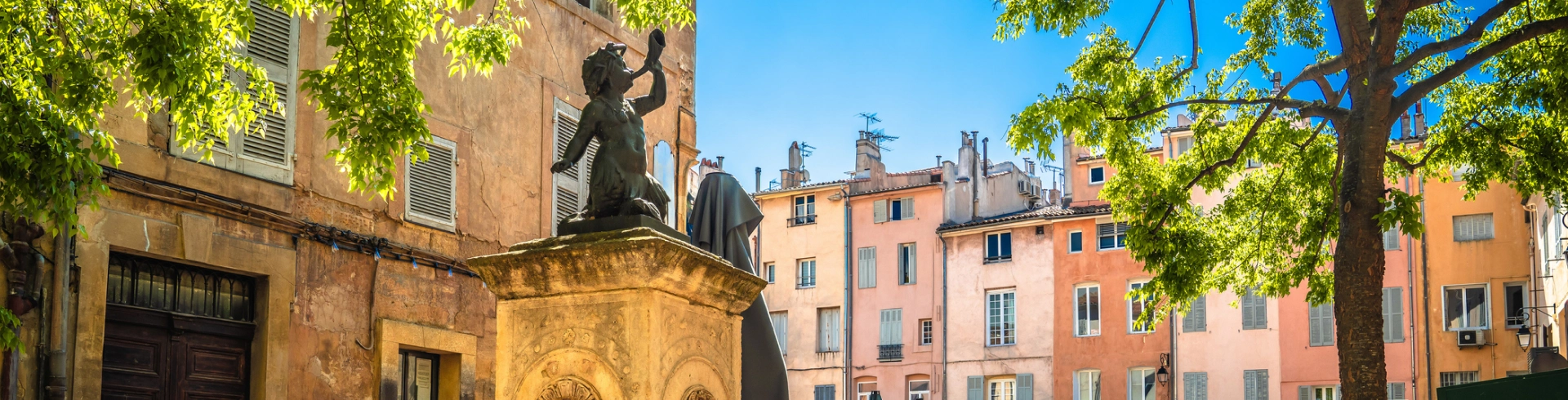 Bureau en Aix-En-Provence disponible à louer