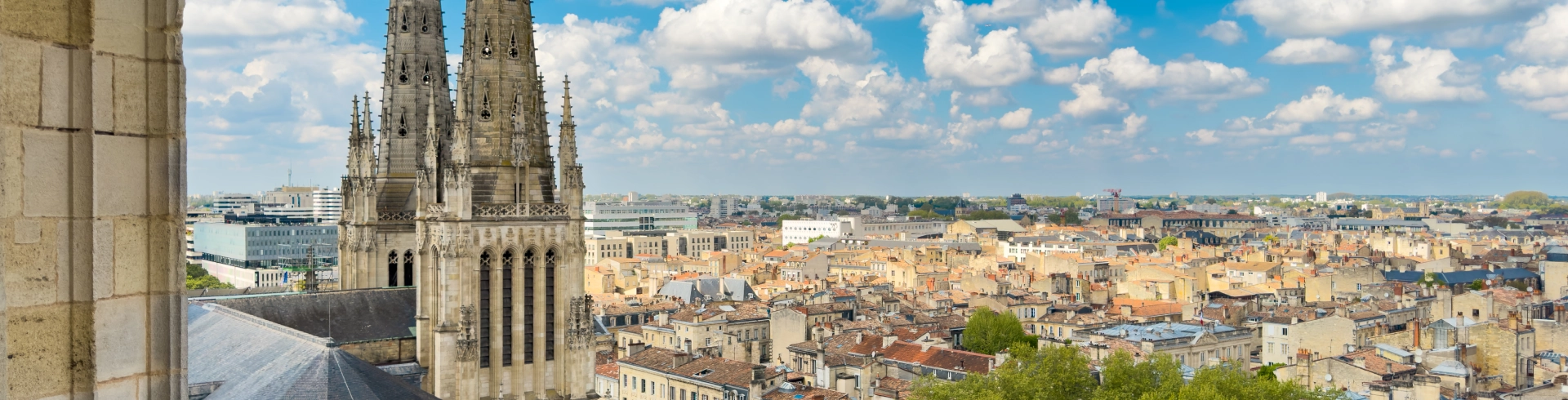 Immobilier d’entreprise en Bordeaux disponible à louer