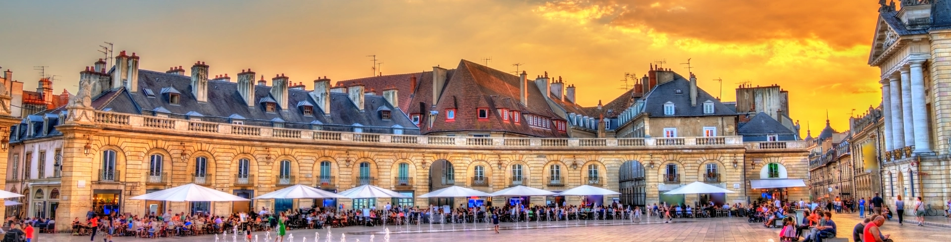 Local commercial en Dijon disponible à vendre