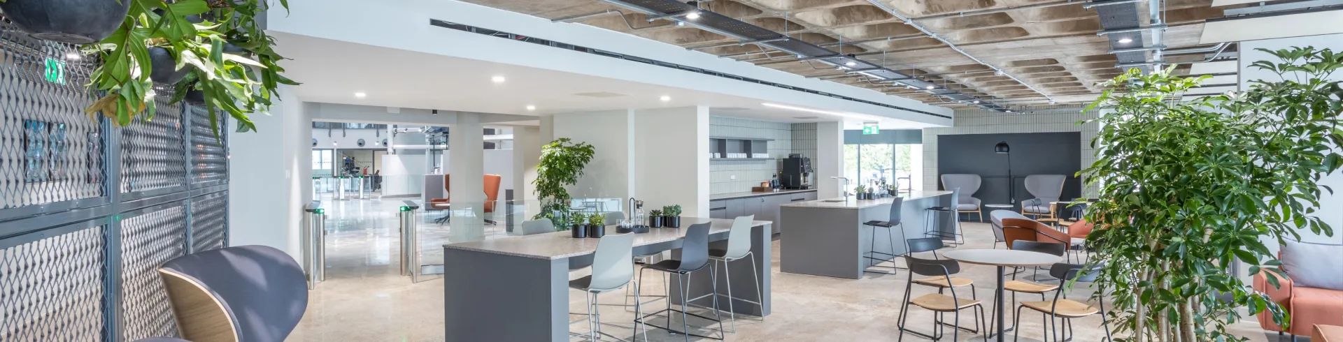 Coworking en Malakoff disponible à louer
