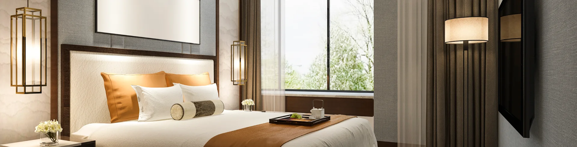 Hôtellerie en Paris 15ème disponible à vendre