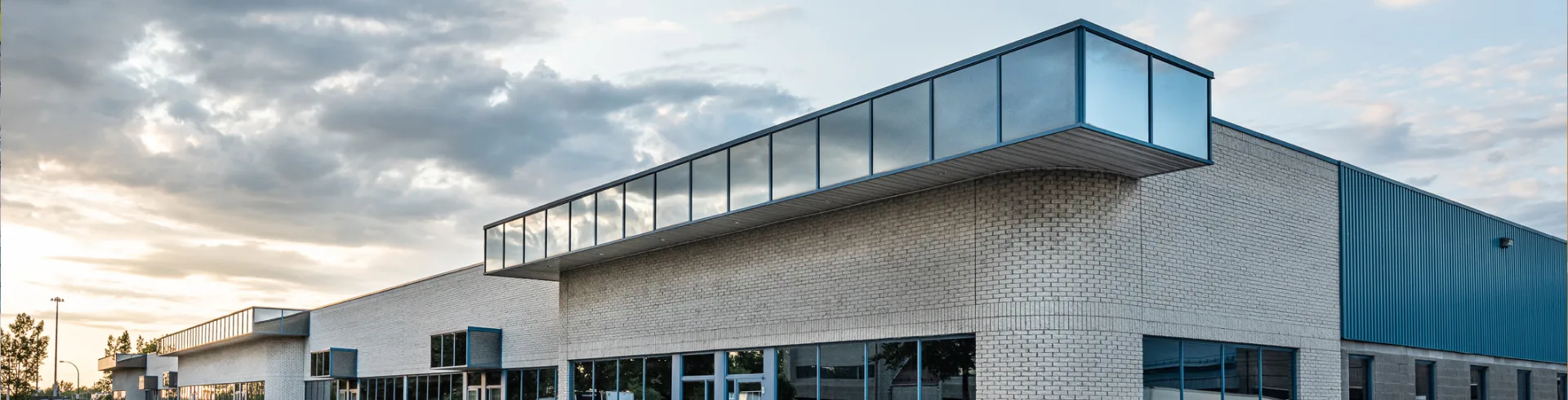 Local d’activités en Trégueux disponible à louer