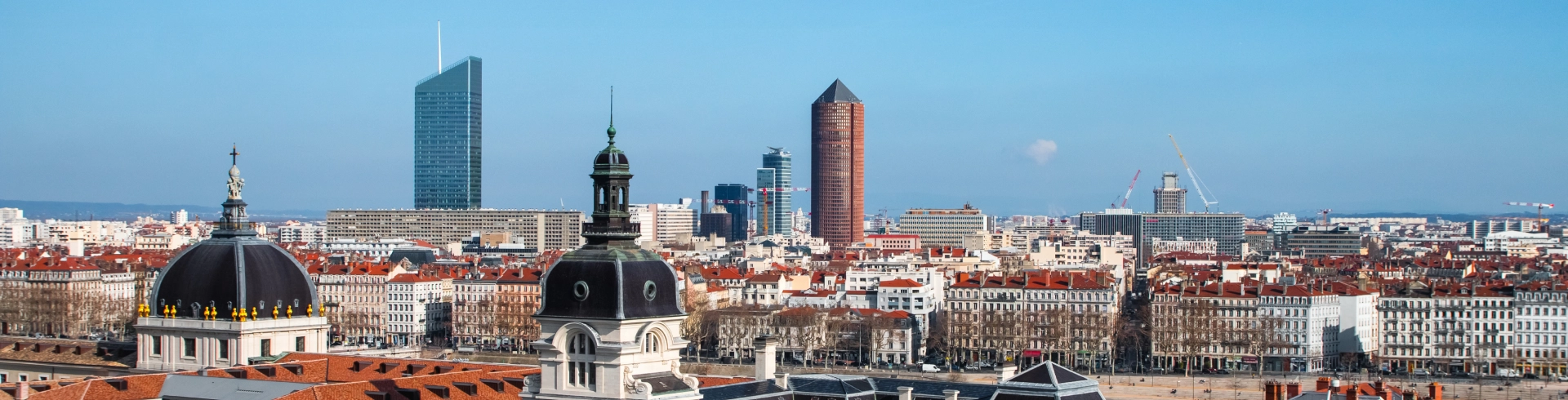 Bureau en Lyon disponible à vendre