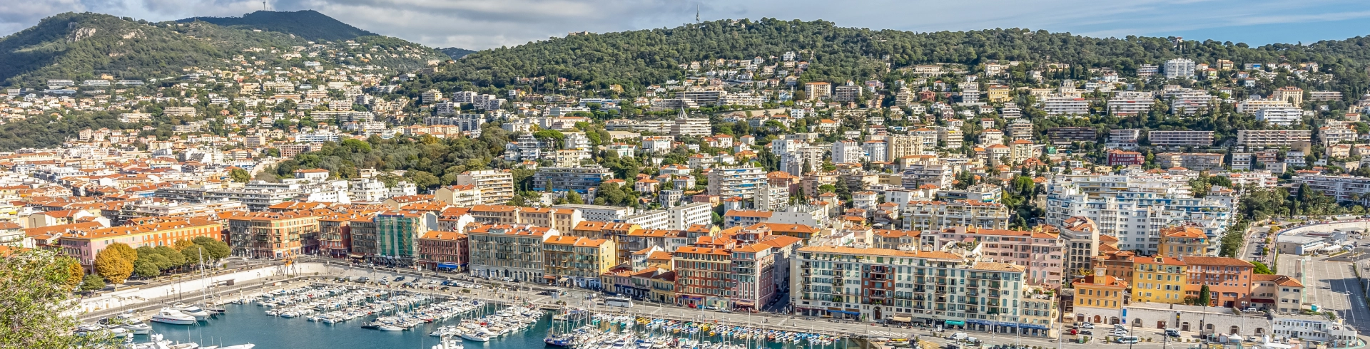 Immobilier d’entreprise en Nice disponible à louer