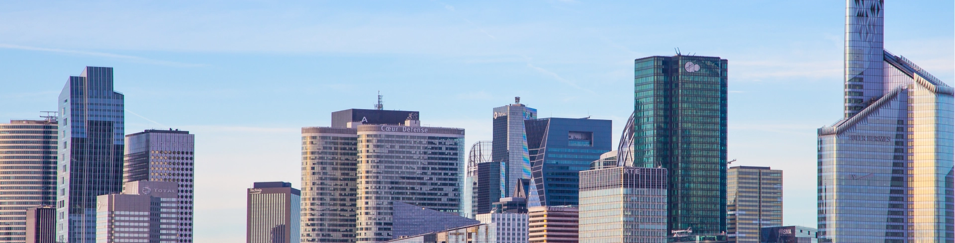 Laboratoire en Paris disponible à vendre