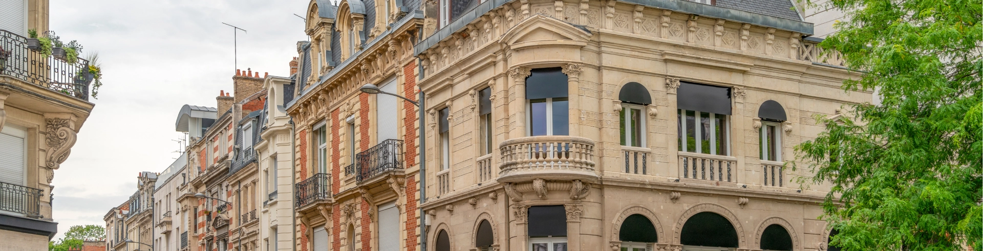 Bureau en Reims disponible à louer