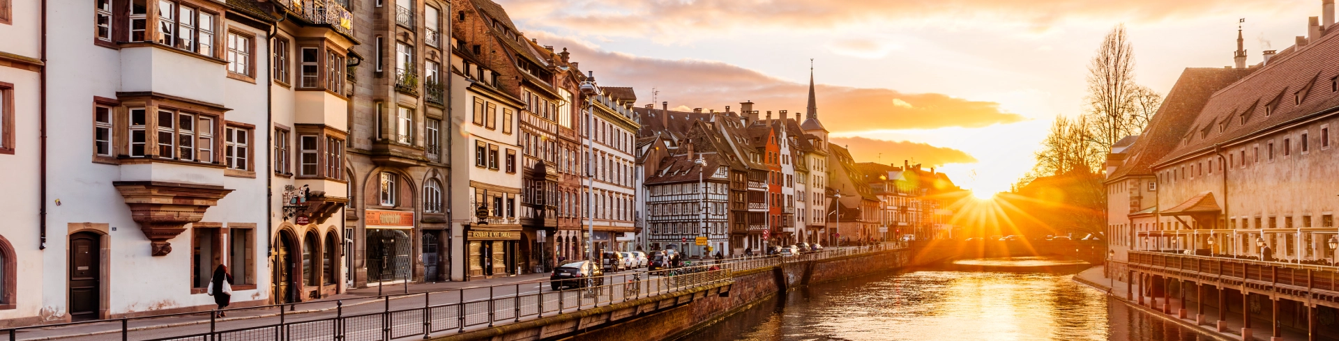 Local commercial en Strasbourg disponible à vendre