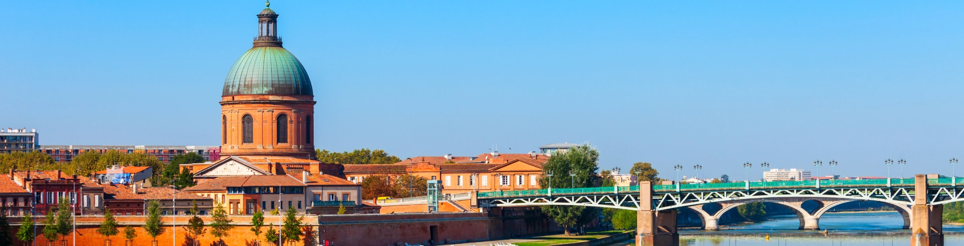 Immobilier d’entreprise en Toulouse disponible à louer